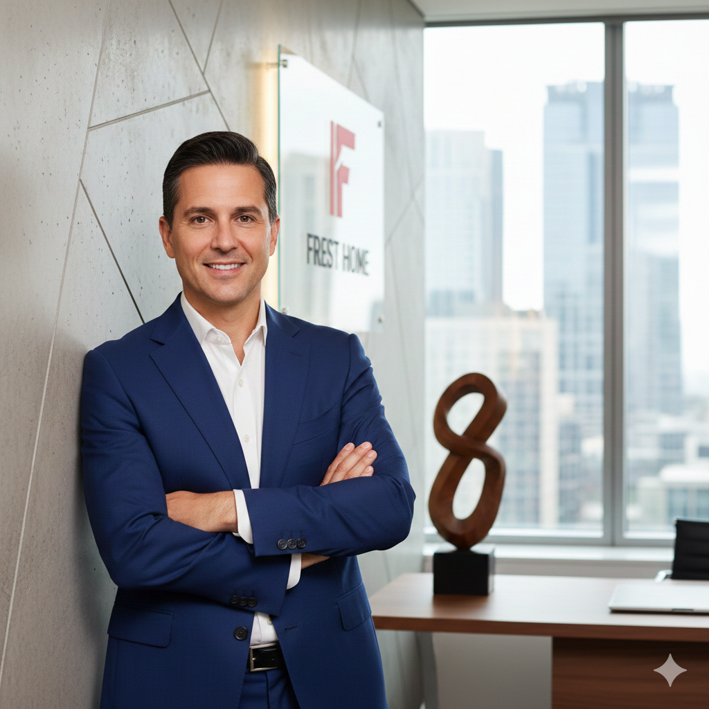 代表者 韮塚 史博