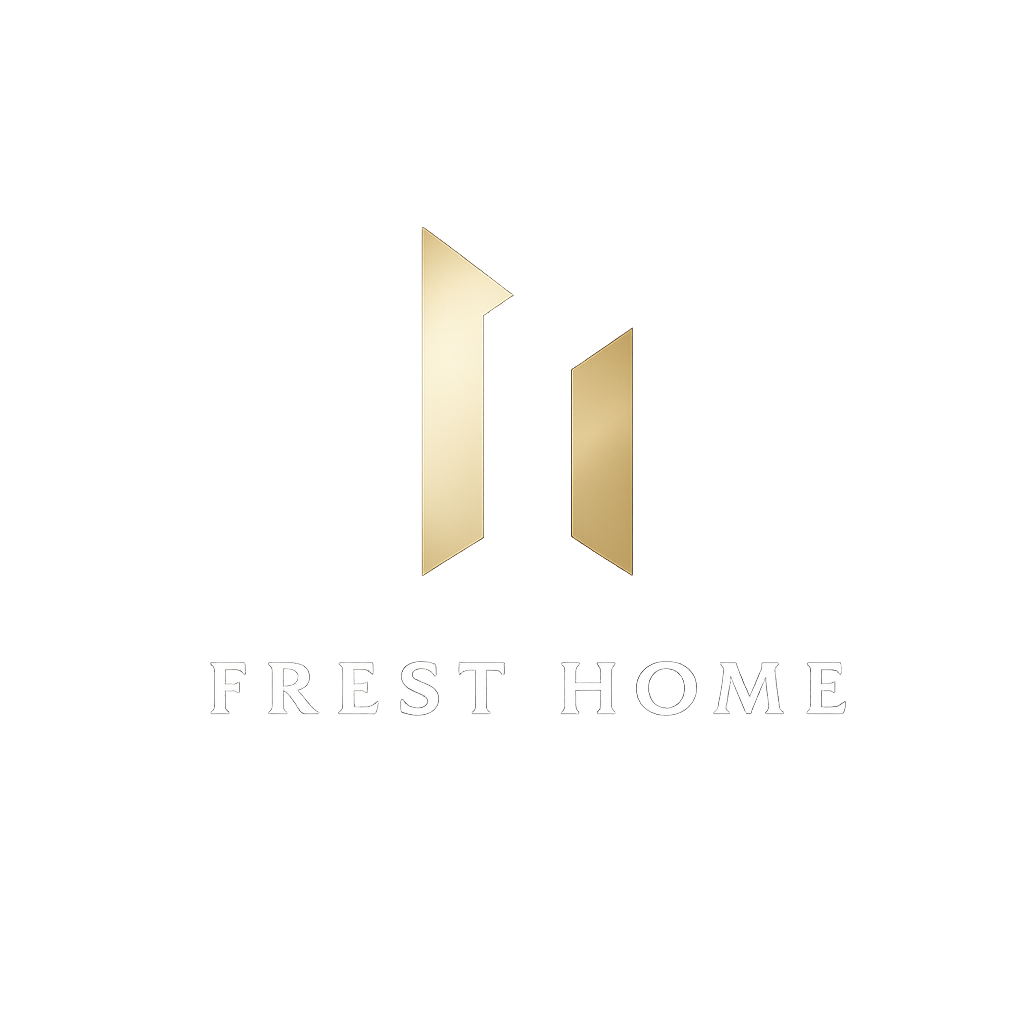 FREST HOME Logo