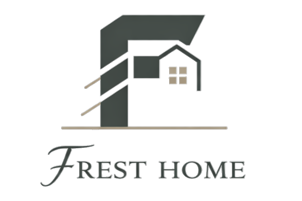 FREST HOME Logo