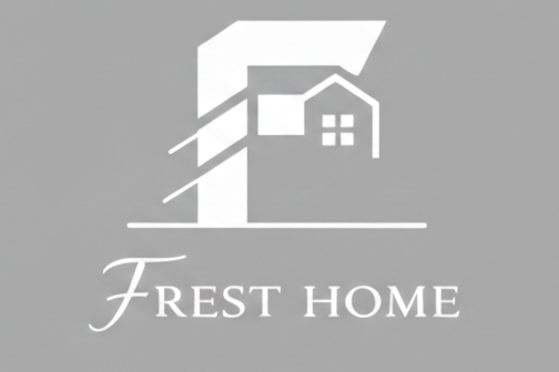 Frest Home Logo